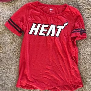 Miami Heat Tee